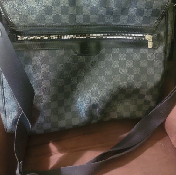 Authentic messager bag #18 - Picture 5 of 8